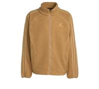 ADIDAS ORIGINALS Veste en polaire 'Teamgeist' marron, Taille L
