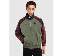 adidas Originals Veste FC Bayern Munich Icons - Vert M