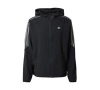 Adidas Originals Striped Regular Windrunner Jacket Noir XS Homme