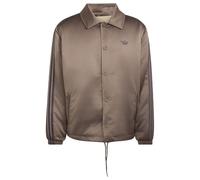 adidas Originals VESTE MATELASSÉE EN SATIN À 3BANDES Large