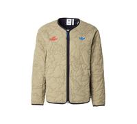 ADIDAS ORIGINALS Veste mi-saison '100 Thieves' kaki, Taille L