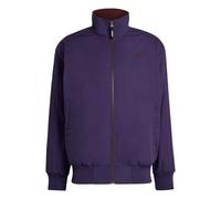VESTE POLAIRE RÉVERSIBLE FIREBIRD 90s ALTERNATIVE SPORT Aurora Plum / Aurora Ruby XS