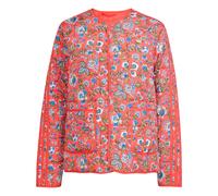 Adidas Originals X Liberty London Femme - Shorts, Rouge - Taille 42 - Poly Mesh Red 42