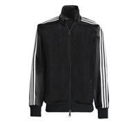 ADIDAS ORIGINALS Veste mi-saison 'Adidas x Jeremy Scott' noir / blanc, Taille XL