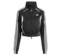 ADIDAS ORIGINALS Veste mi-saison 'Adilenium' noir / blanc, Taille XL-XXL