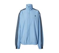 ADIDAS ORIGINALS Veste mi-saison 'Adilenium Season 3' bleu clair / noir, Taille M