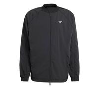 ADIDAS ORIGINALS Veste mi-saison 'Adilenium Season 3' noir / blanc, Taille XS