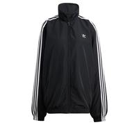 ADIDAS ORIGINALS Veste mi-saison 'Adilenium Season 3' noir / blanc, Taille XS-S
