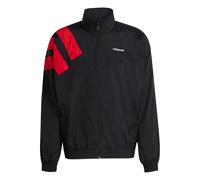 VESTE DE SURVÊTEMENT BLOCKED ARCHIVE Black / Better Scarlet M