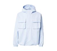 Adidas Originals Britcore Parka Bleu S Homme