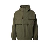 PARKA BRITCORE Olive Strata XL