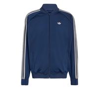 Adidas Originals Britcore Full Zip Sweatshirt Bleu XL Homme