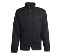 ADIDAS ORIGINALS Veste mi-saison 'Cutline' gris argenté / noir / blanc, Taille XS