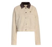 Veste DE SURVÊTEMENT TOILE Stone Khaki XL