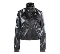 ADIDAS ORIGINALS Veste mi-saison 'F50' noir, Taille XXL