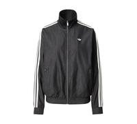 ADIDAS ORIGINALS Veste mi-saison 'FB' bleu foncé / blanc, Taille S