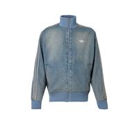 Adidas Originals Firebird Adicolor Track Denim Jacket Bleu L Homme