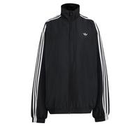 Adidas Firebird Femme - Vestes Zippees, Noir - Taille 44 - Poly Mesh Black 44