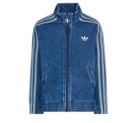 ADIDAS ORIGINALS Veste mi-saison 'Firebird' bleu denim / bleu clair, Taille 122