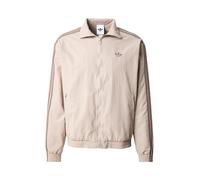 ADIDAS ORIGINALS Veste mi-saison 'Firebird' crème / beige foncé, Taille S