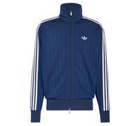 ADIDAS ORIGINALS Veste mi-saison 'Firebird Drop Needle' bleu / blanc, Taille XS