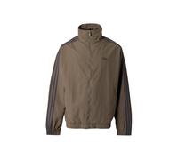 Adidas Originals Sweat-shirt à Zip Firebird Woven