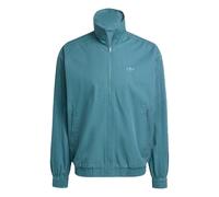 Adidas Originals Firebird Jacket Vert,Bleu S Homme