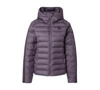 ADIDAS ORIGINALS Veste mi-saison graphite / noir, Taille XS-S