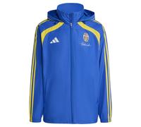 Coupe-vent Juventus Vialli Pack Royal Blue 3XL