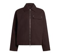 ADIDAS ORIGINALS Veste mi-saison marron châtaigne, Taille XS