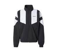ADIDAS ORIGINALS Veste mi-saison noir / blanc, Taille XL
