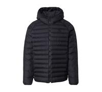 ADIDAS ORIGINALS Veste mi-saison noir, Taille M