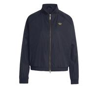 ADIDAS ORIGINALS Veste mi-saison or / noir, Taille XXS