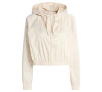 ADIDAS ORIGINALS Veste mi-saison 'PEARL' blanc cassé, Taille XS-S