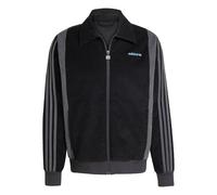 ADIDAS ORIGINALS Veste mi-saison 'Pro' gris / noir, Taille XS