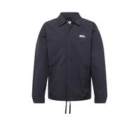ADIDAS ORIGINALS Veste mi-saison 'Q1 Coach' menthe / noir, Taille S