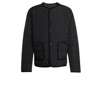 ADIDAS ORIGINALS Veste mi-saison 'Quilted' noir, Taille S