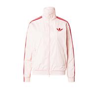 ADIDAS ORIGINALS Veste mi-saison rose / rouge, Taille S