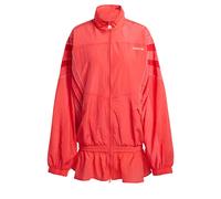 ADIDAS ORIGINALS Veste mi-saison 'Santiago' rouge clair, Taille S