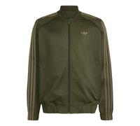 VESTE DE SURVÊTEMENT EN COTON SERGÉ SST ADICOLOR CLASSICS Night Cargo L