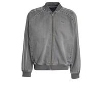 Veste ample SST Adicolor SST Denim Black Wash Grey M
