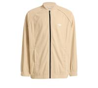 ADIDAS ORIGINALS Veste mi-saison 'SST OVERSIZED CORDUROY TRACK' kaki, Taille 164