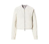 ADIDAS ORIGINALS Veste mi-saison 'SST TT D' gris clair, Taille XL-XXL