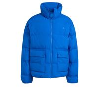 ADIDAS ORIGINALS Veste mi-saison 'Synthetic Down' bleu, Taille M