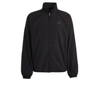 ADIDAS ORIGINALS Veste mi-saison 'Teamgeist Adicolor' noir, Taille M