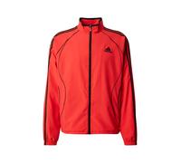 ADIDAS ORIGINALS Veste mi-saison 'Teamgeist Adicolor' rouge / noir, Taille M