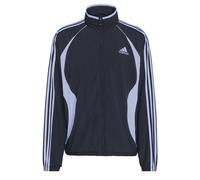 ADIDAS ORIGINALS Veste mi-saison 'Teamgeist Adicolor' violet pastel / noir, Taille M
