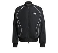 Veste matelassée Teamgeist Black / Black XL