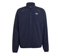 ADIDAS ORIGINALS Veste mi-saison 'Tech Trefoil Essentials' noir, Taille XS