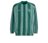 ADIDAS ORIGINALS Veste mi-saison vert / menthe, Taille 164